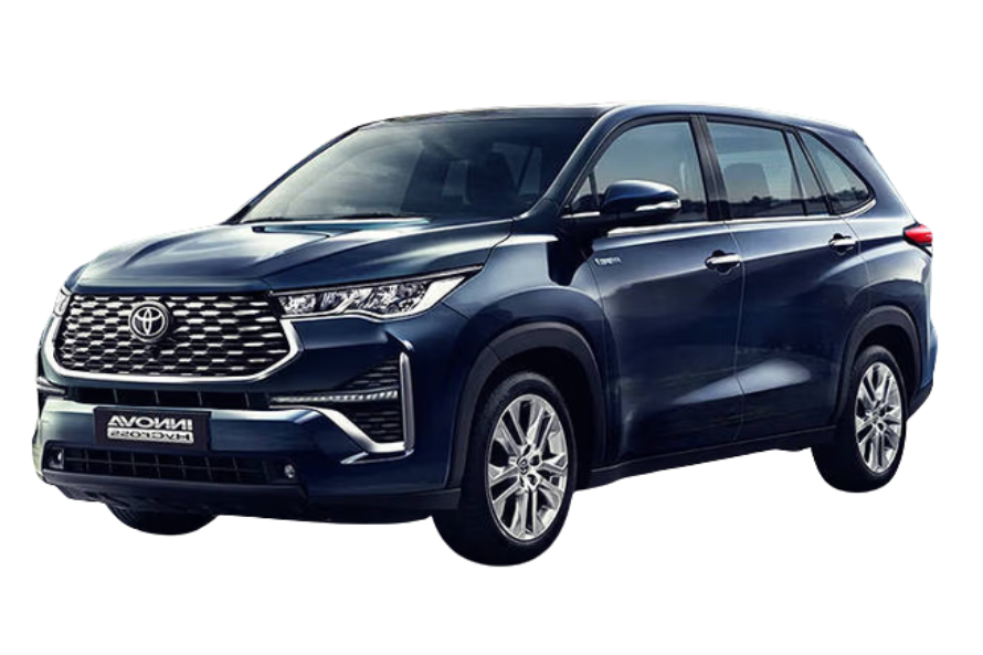 Chevrolet Tavera Car